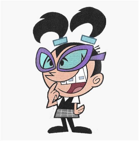 fairly odd parents vicky sister|Vicky (The Fairly OddParents) .